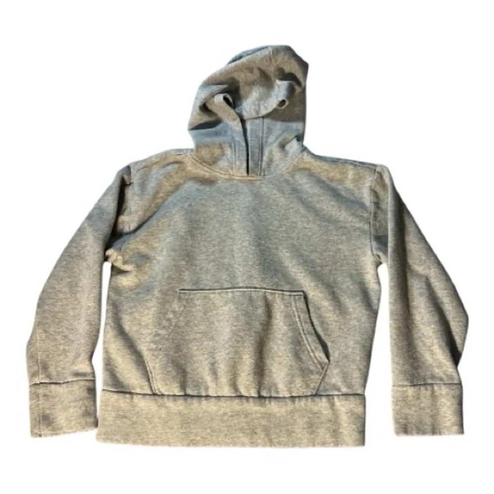 Old Navy Kids Gray Hoodie
